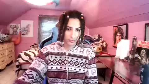   xoxo G0DD3SS xoxox    online show from 01/10/26, 09:05