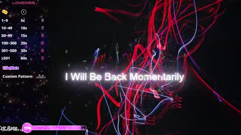 Athena Autumn online show from 01/12/25, 10:56