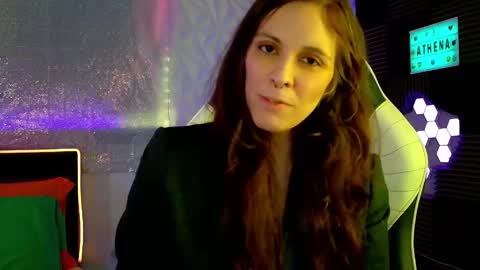 Athena Autumn online show from 02/27/25, 03:14