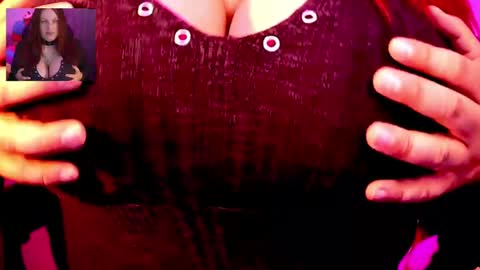 Snapshot of athenamatrix chatting on 09/22/25, 03:30 Athena formerly loverinsecret online show from 09/22/25, 03:30