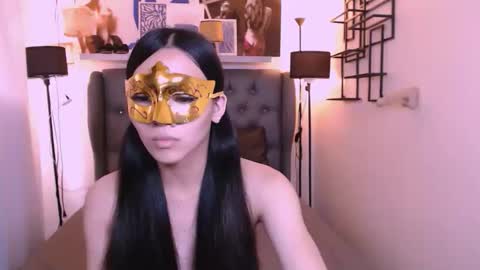 Athena Miles online show from 01/10/26, 06:37