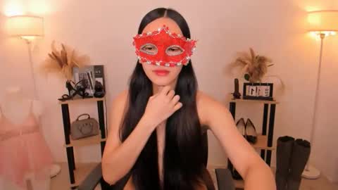 Athena Miles online show from 02/11/26, 11:15