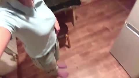 Rina online show from 03/01/26, 06:10