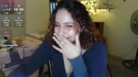 Steph online show from 01/14/25, 03:43