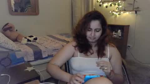 Steph online show from 02/01/25, 11:58