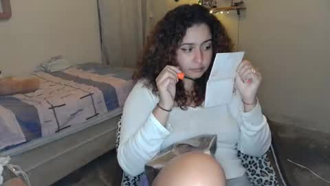 Steph online show from 02/16/25, 10:54