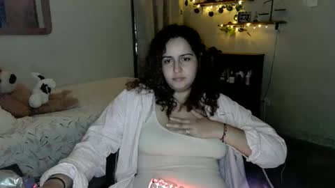 Steph online show from 03/11/25, 11:59