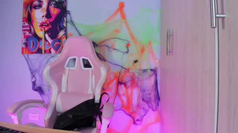 athenea__fox online show from 10/28/25, 11:47