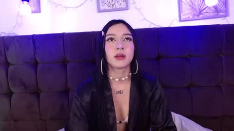 athenea_foxy online show from 10/07/25, 03:04