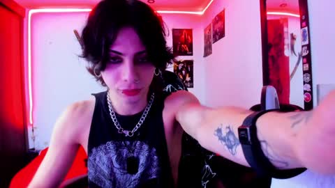 athenauwu online show from 01/12/25, 06:17