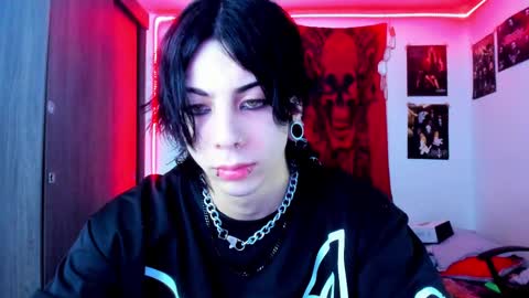 athenauwu online show from 02/12/25, 05:15