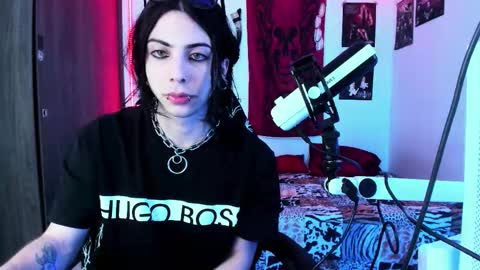 athenauwu online show from 10/02/25, 06:31