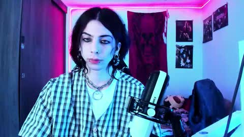 athenauwu online show from 10/09/25, 06:44