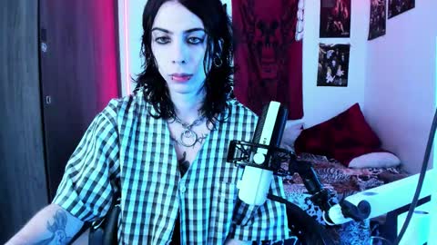 athenauwu online show from 10/12/25, 05:50