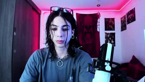 athenauwu online show from 10/14/25, 06:47