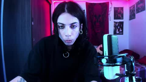 athenauwu online show from 11/07/25, 05:51