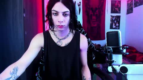 athenauwu online show from 11/10/25, 04:44