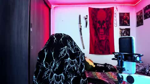 athenauwu online show from 11/23/25, 05:40