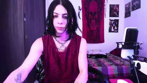 athenauwu online show from 01/09/26, 07:22