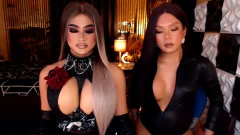 athisamoore online show from 04/24/26, 09:12