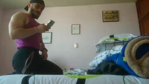 Atlas online show from 02/27/25, 09:25