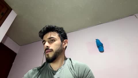 Atlas online show from 10/12/25, 09:30