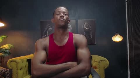 ATHLETIC  COCK online show from 12/18/24, 02:10