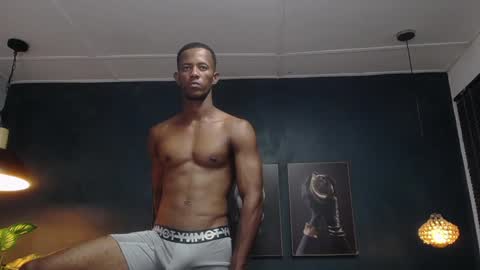 ATHLETIC  COCK online show from 12/19/24, 05:07