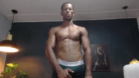 ATHLETIC  COCK online show from 12/21/24, 04:52