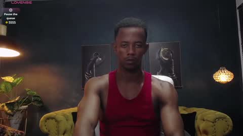 ATHLETIC  COCK online show from 12/27/24, 01:43