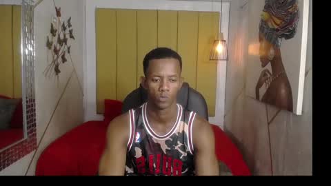 ATHLETIC  COCK online show from 12/31/24, 02:03