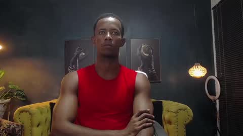 ATHLETIC  COCK online show from 01/12/25, 02:03