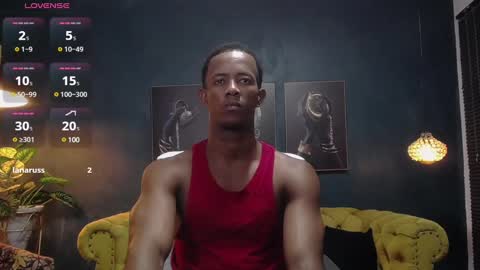 ATHLETIC  COCK online show from 01/16/25, 02:30