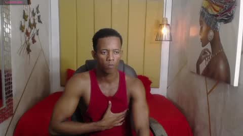 ATHLETIC  COCK online show from 01/19/25, 02:04