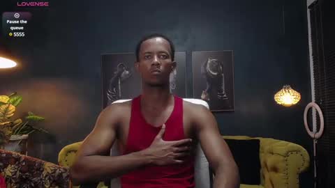 ATHLETIC  COCK online show from 01/21/25, 02:11