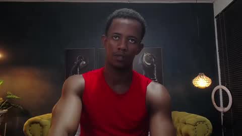 ATHLETIC  COCK online show from 01/28/25, 02:00