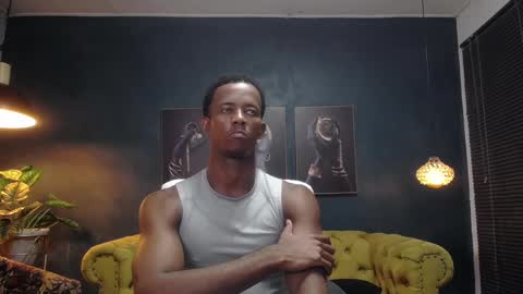 ATHLETIC  COCK online show from 02/04/25, 05:10