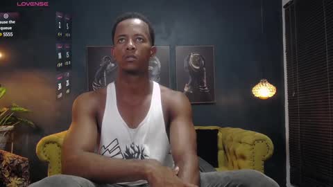 ATHLETIC  COCK online show from 02/05/25, 02:29