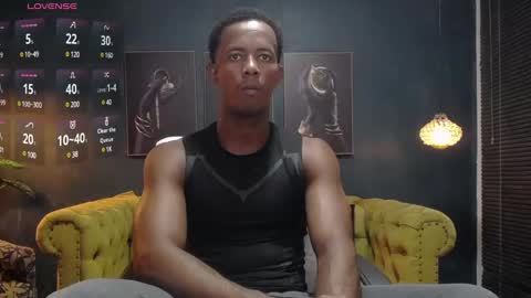 ATHLETIC  COCK online show from 02/06/25, 02:33