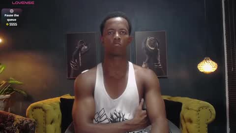 ATHLETIC  COCK online show from 02/07/25, 02:29