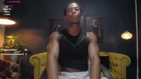 ATHLETIC  COCK online show from 02/09/25, 02:17