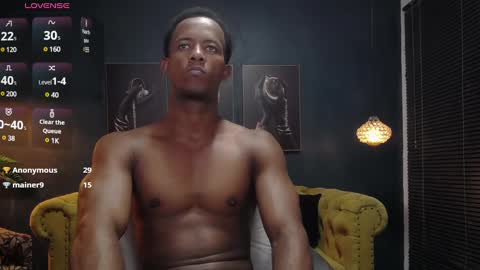 ATHLETIC  COCK online show from 02/12/25, 02:14