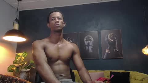 ATHLETIC  COCK online show from 02/16/25, 02:09