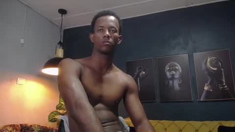 ATHLETIC  COCK online show from 02/19/25, 02:12