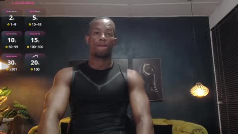 ATHLETIC  COCK online show from 02/26/25, 02:26