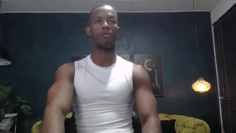 ATHLETIC  COCK online show from 02/27/25, 01:59