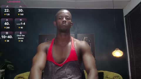 ATHLETIC  COCK online show from 03/01/25, 01:53