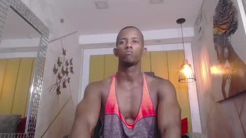 ATHLETIC  COCK online show from 03/01/25, 06:43