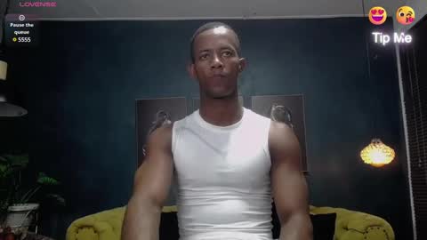 ATHLETIC  COCK online show from 03/08/25, 01:28