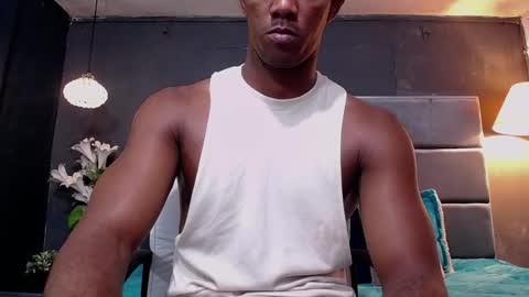 ATHLETIC  COCK online show from 09/11/25, 02:11